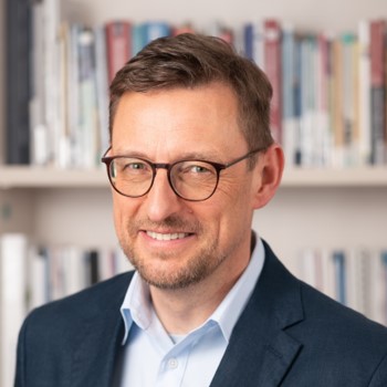 Michael E. W. Ney